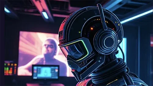 The Complete Video And Audio Editing With AI - Zero To Hero скачать