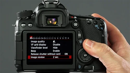 KelbyOne - Canon 70D Camera Basics скачать
