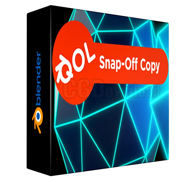 Qol Tools Snap-Off Copy