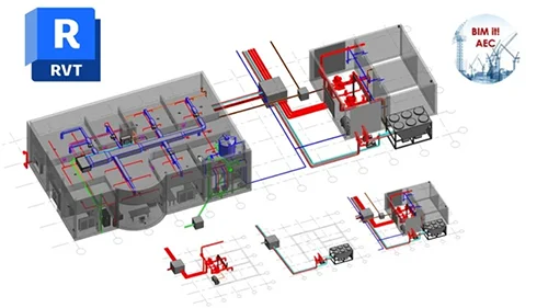 Revit MEP Beginners to Advanced (Contractor Services) скачать