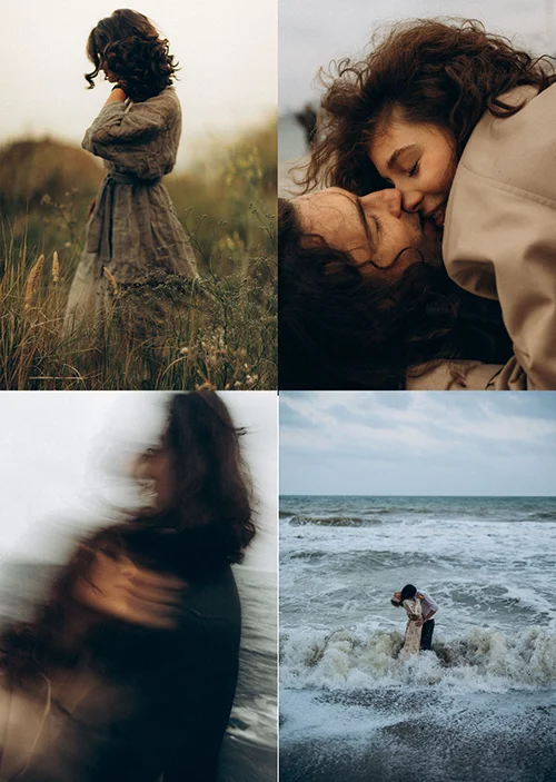 Maley presets first pack скачать