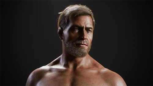 Ultimate Real Time Character Creation_ From Basic to Portfolio-Ready скачать