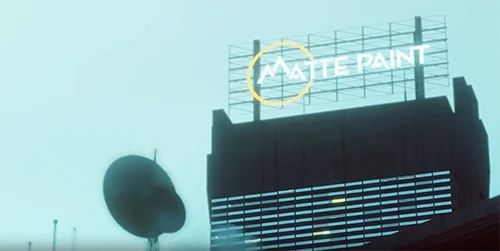 Mattepaint – Intro to Blender скачать