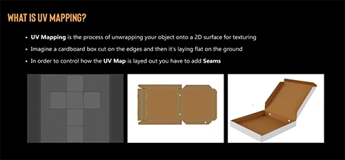 Mattepaint - UV Mapping скачать