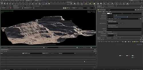 Mattepaint - Introduction to Terrain Building скачать
