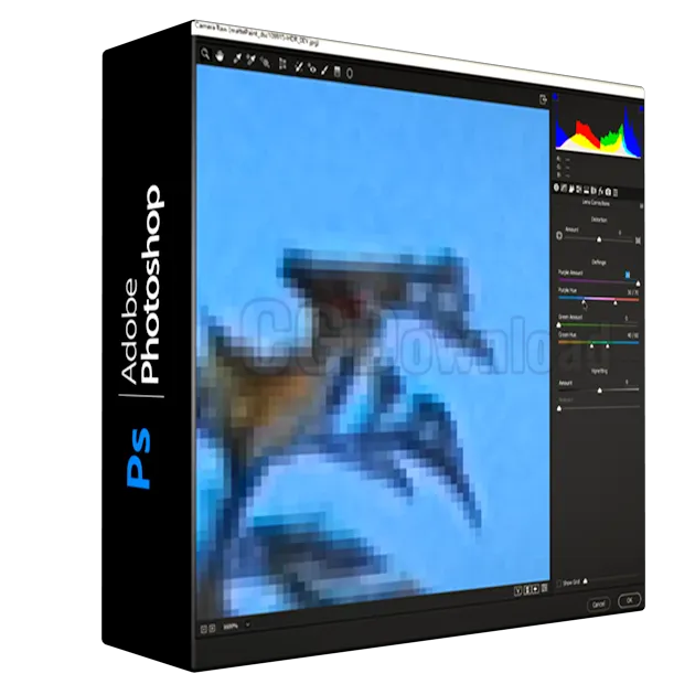 Mattepaint - Dynamic Masking
