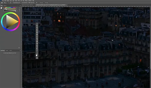 Mattepaint - Window Lights At Night скачать