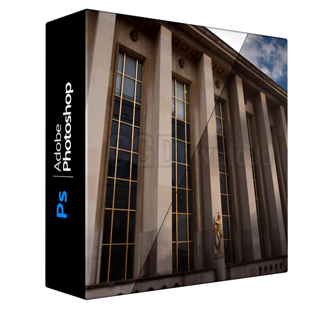 Mattepaint - Digital Matte Painting for Beginners