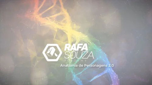 Anatomia de Personagens 2.0 скачать