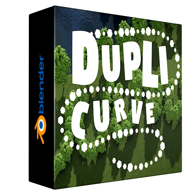 Dupli-Curve