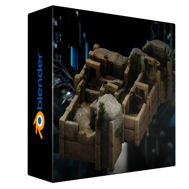 The Ultimate Guide to Blender 3D Rigging and Animation