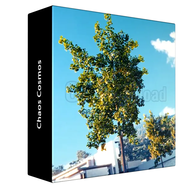 Chaos Cosmos