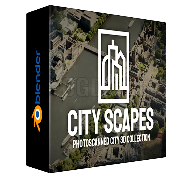 City Scapes