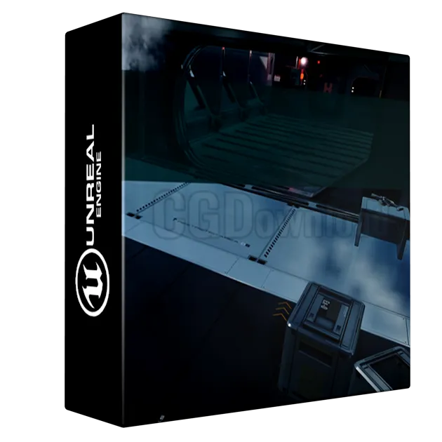 Unreal Engine 5: Make Your Game Feel Epic