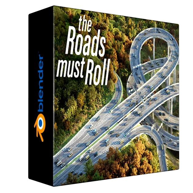 The Roads Must Roll