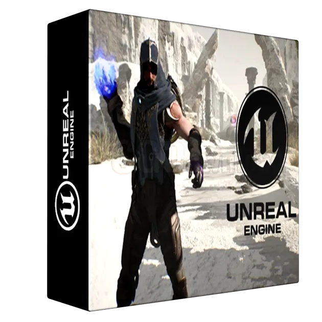 Unreal Engine 5.5 : The Ultimate Cinematic Masterclass