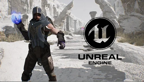 Unreal Engine 5.5 The Ultimate Cinematic Masterclass скачать