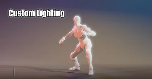 Light It up скачать