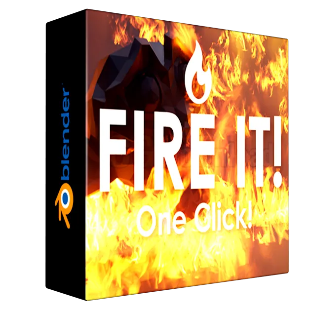 Fire It!