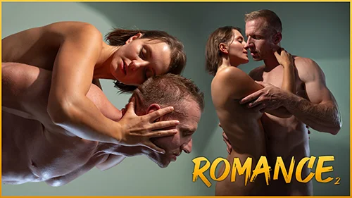 Romance vol.2-Reference Photo Package For Artists- 326 JPEGs no AI скачать