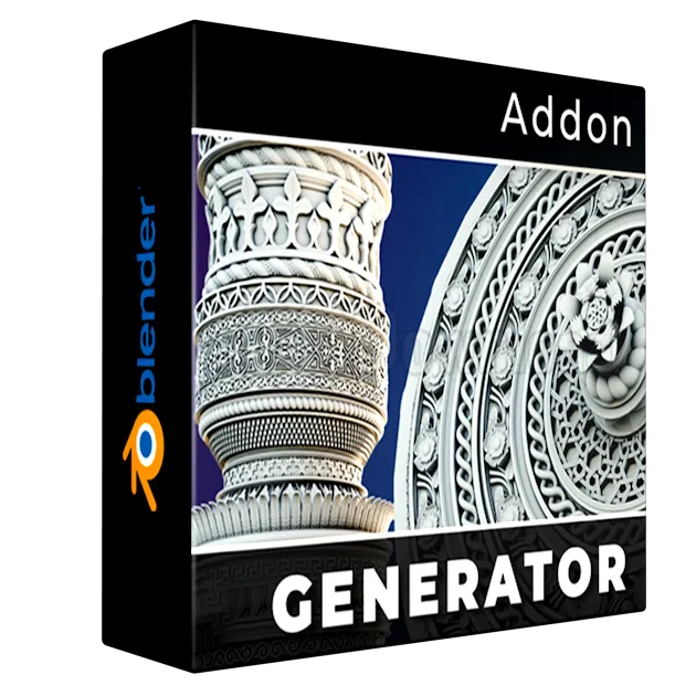 Ornament Generator
