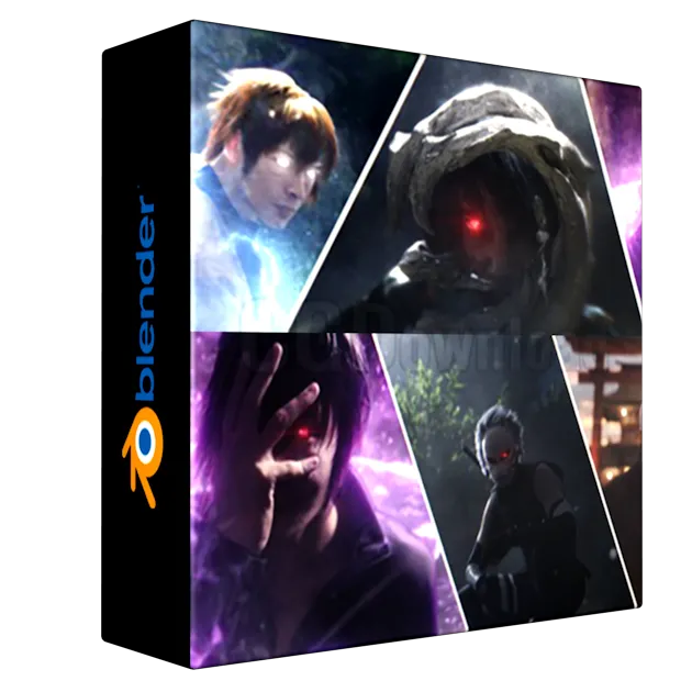 Patreon Tutorials - Diego Woods