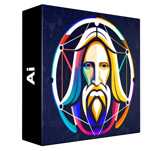 Leonardo AI: Mastering Generative AI & AI-Art (300+ Prompts)