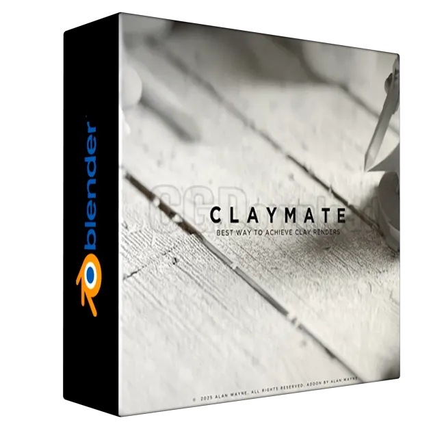 Claymate