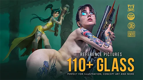 110+ Glass Reference Pictures скачать
