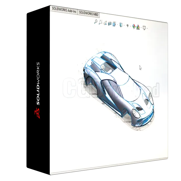 Certified SOLIDWORKS Associate CSWA + Motion Studies Expert