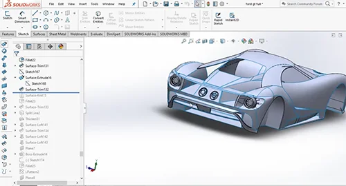 Certified SOLIDWORKS Associate CSWA + Motion Studies Expert скачать