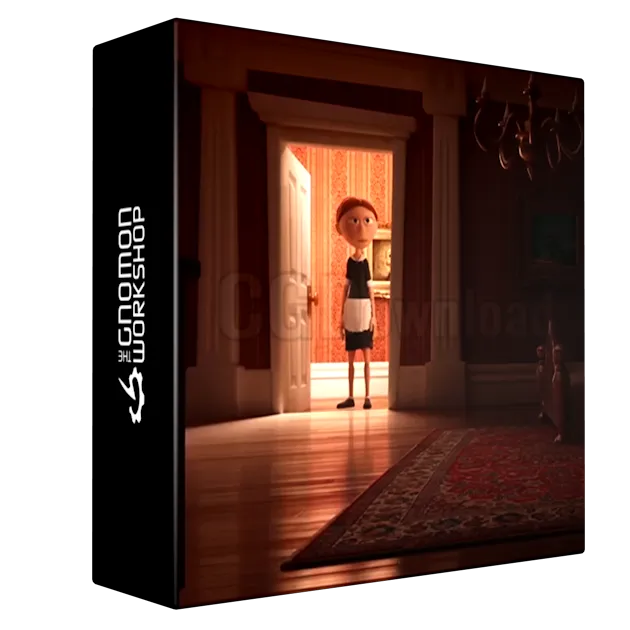 Efficient Cinematic Lighting 2