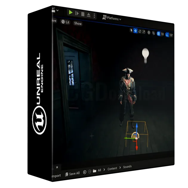 Building Quest Game Features in Unreal Engine 5 with ChatGPT