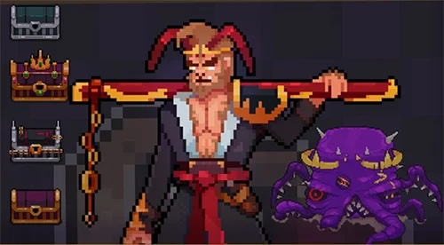 Pixel Art Academy From Beginner to Pro скачать