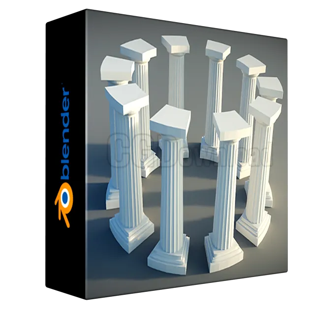 CGCookie – Modeling with Modifiers