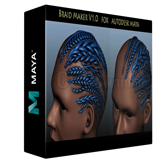Braid Maker