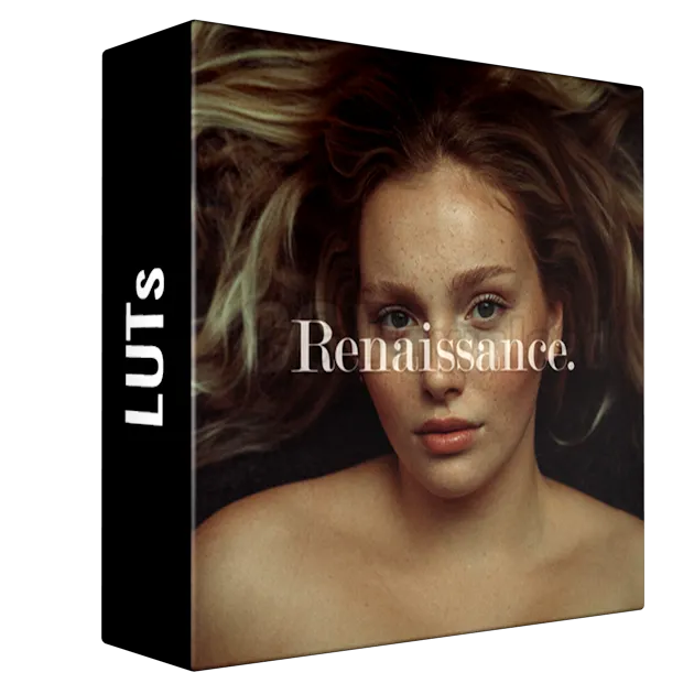Kai Böttcher – Renaissance. Preset Pack