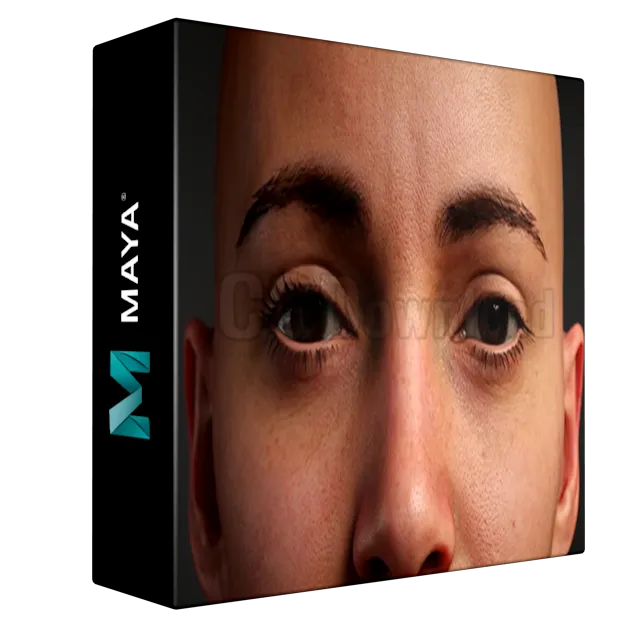 FACS Rigging for Facial Motion Capture