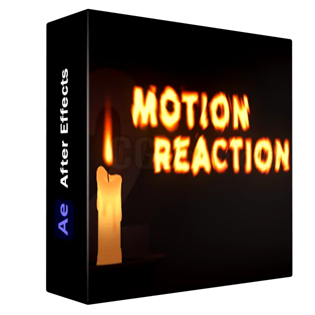 Motion Reaction