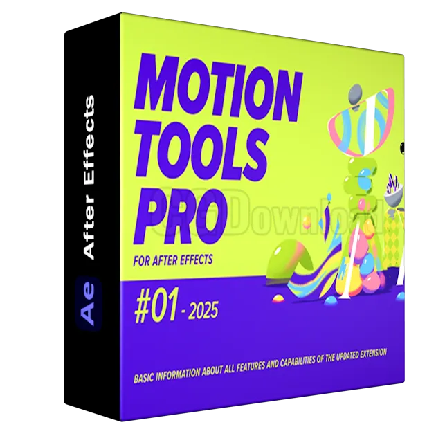 Motion Tools Pro