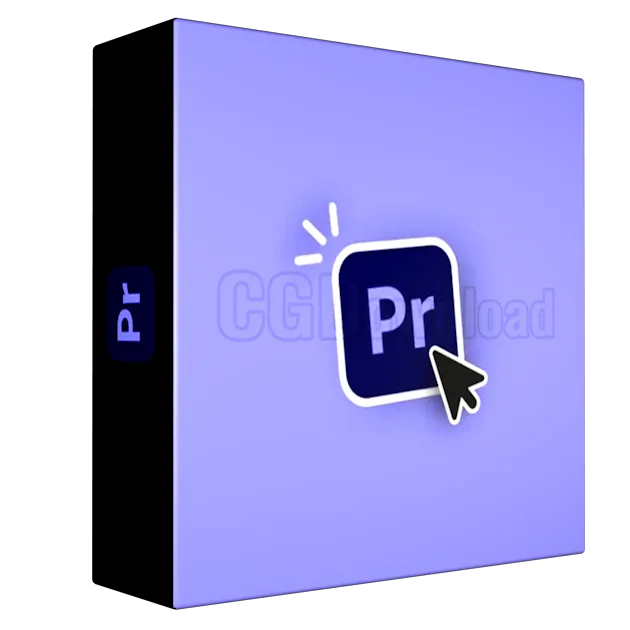 Premiere Pro Essentials