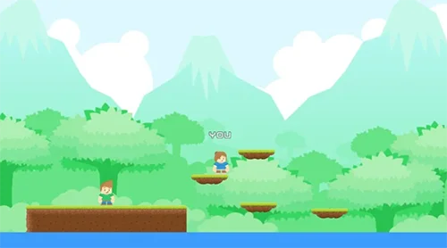Unity Game Dev Course for Freelancers with Playfab + Photon скачать