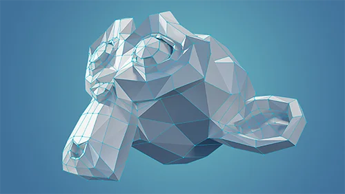 CGCookie – Mesh Modeling Fundamentals скачать