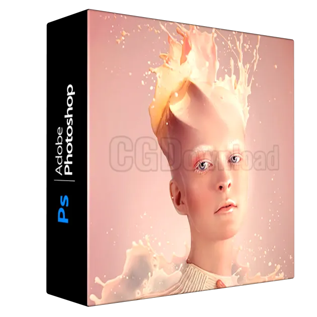 Phlearn – Cut Out, Blend, and Color Match like a Pro – Liquid Portrait