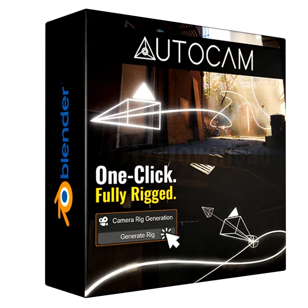 AutoCam