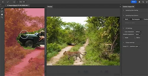 Learning Photoshop (2025) скачать