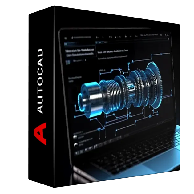 AutoCAD Mastery: Your Path to Professional Design