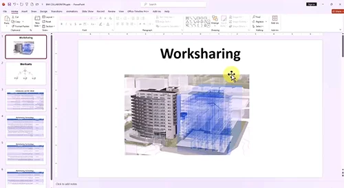 Revit Collaboration with ISO 19650 BIM Project Management скачать