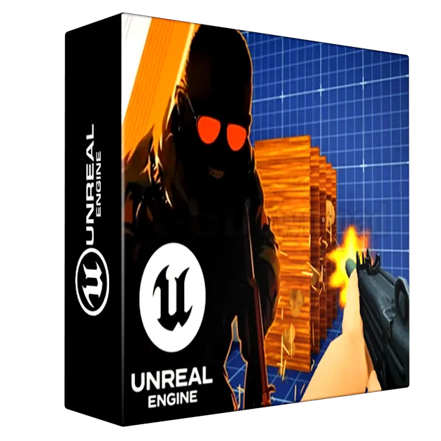 Build a Modular Weapon Firing System in Unreal Engine 5