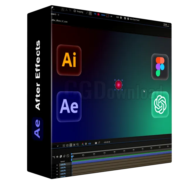 AI-Powered Expressions in After Effects